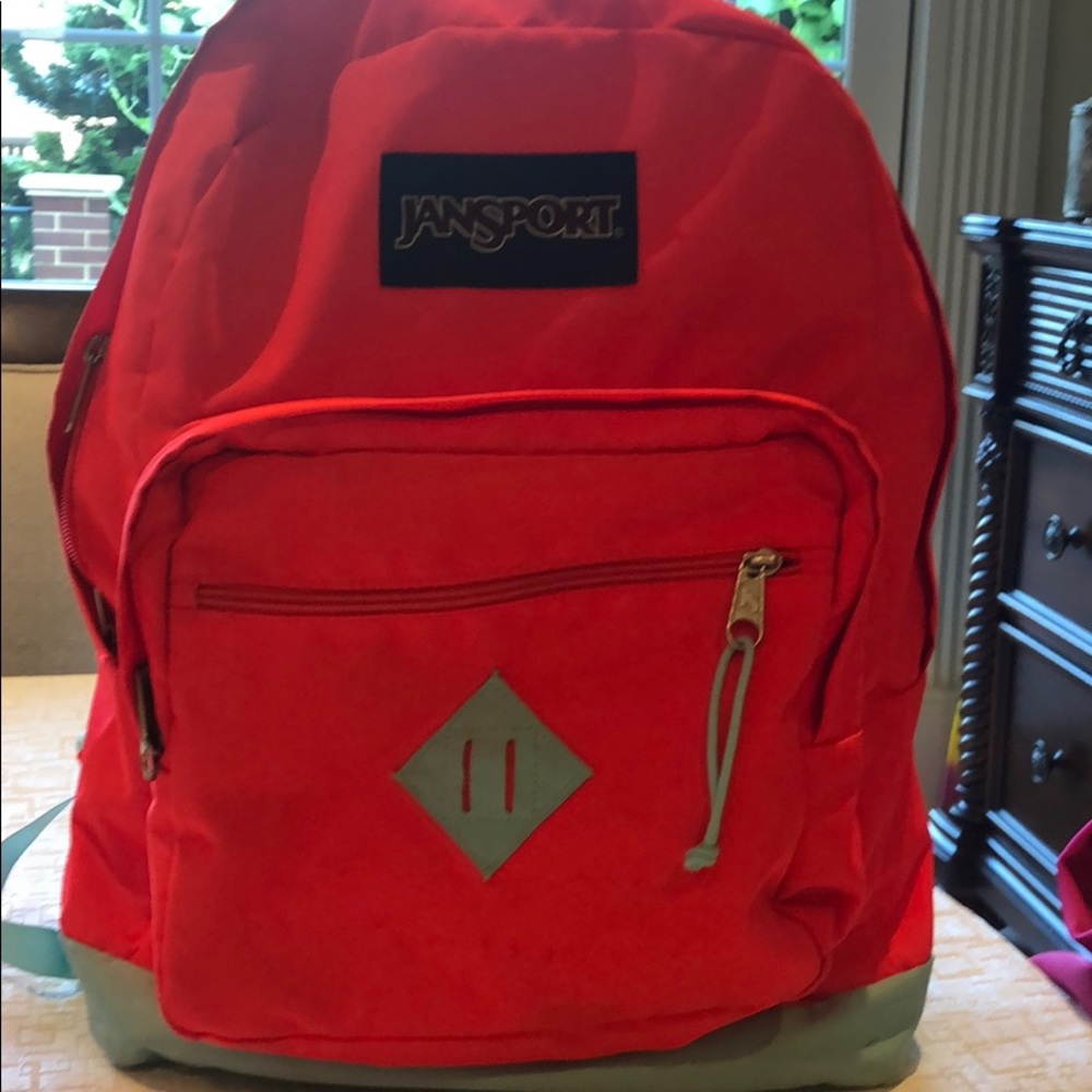 Jansport Backpack - image 3